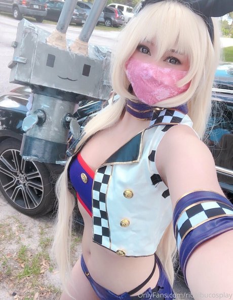 Ribaibucosplay