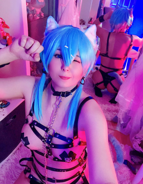 Ribaibucosplay