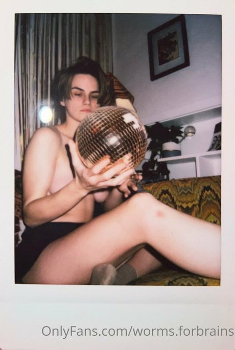 Wormsforbrains