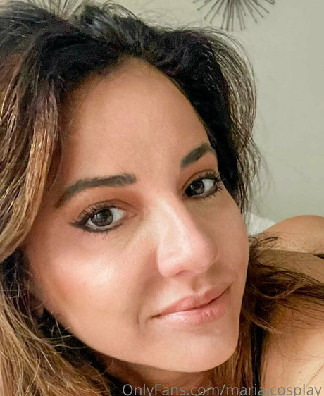Mariacosplay