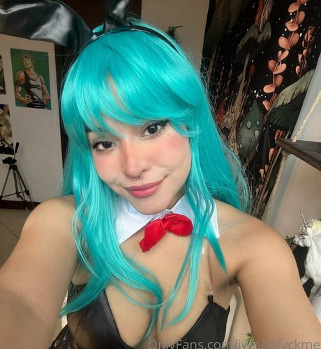 Nacktes geleaktes OnlyFans-Foto von Iwishufvckme