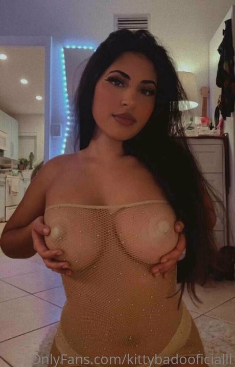 Kittybadooficialll
