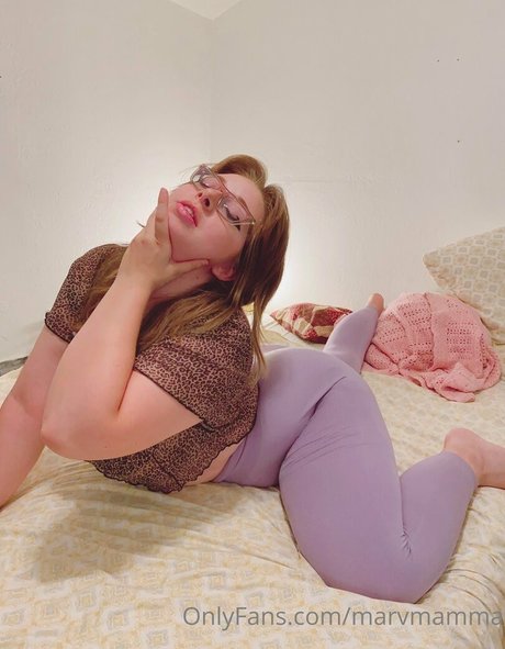 Marvmamma