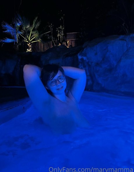 Marvmamma