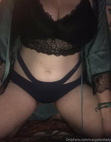 Crazyplantlady