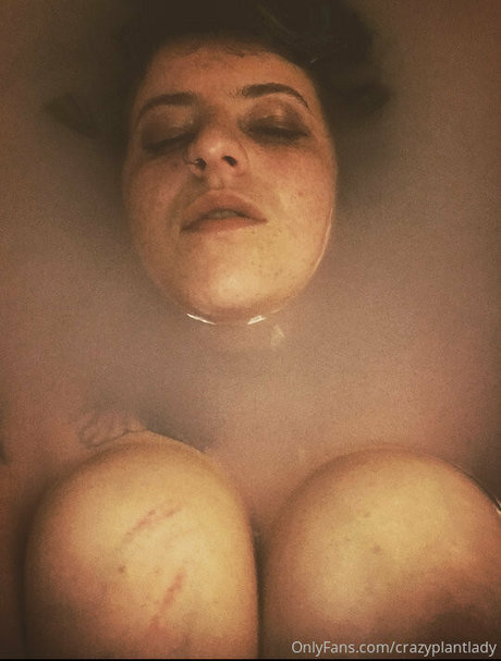 Crazyplantlady