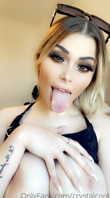 Crystalcool