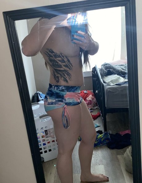 Nacktes geleaktes OnlyFans-Foto von Xxshortnessxx