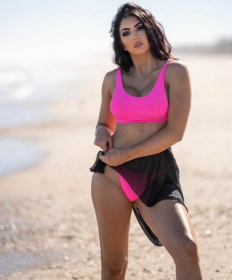 Billie Kay