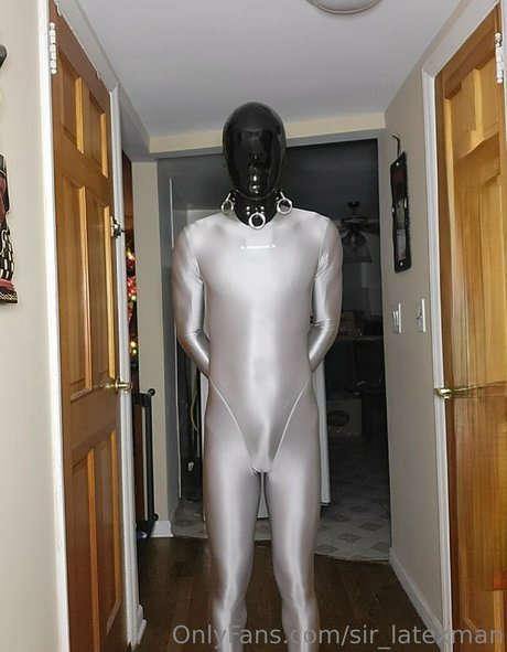 Sirlatexman