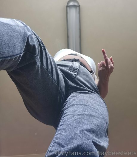 Kaybeesfeets