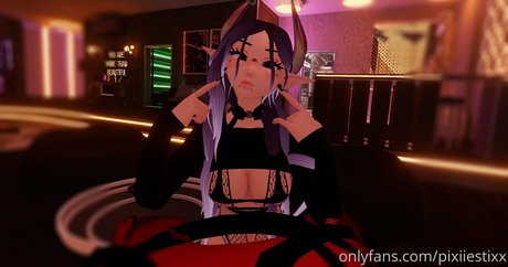 Pixiiestixx