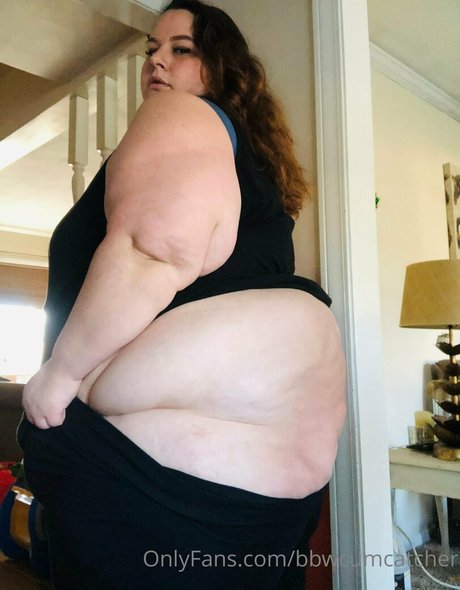 Bbwcumcatcher
