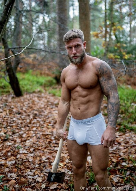 Mattygilbert91