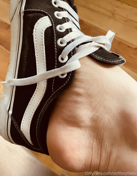 Softboyfeetx