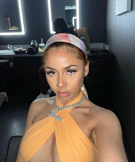 Mariah The Scientist