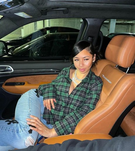 Mariah The Scientist