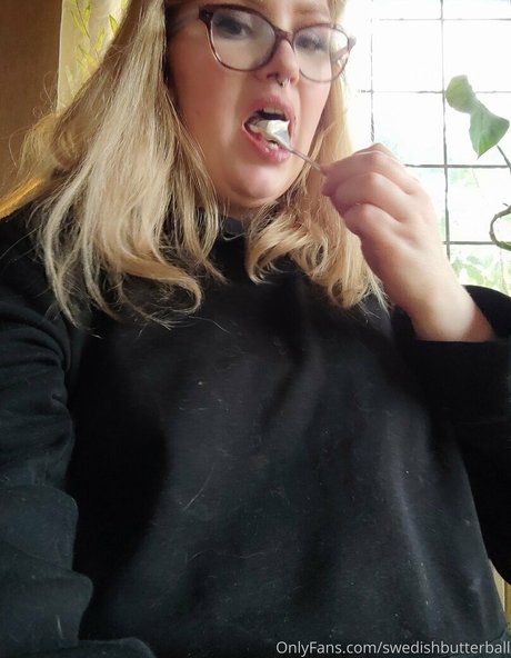 Swedishbutterball