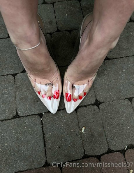 Missheels07