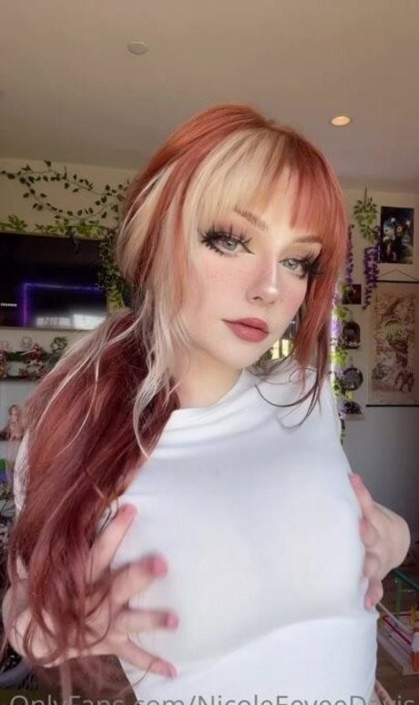 Nicoleeeveedavis
