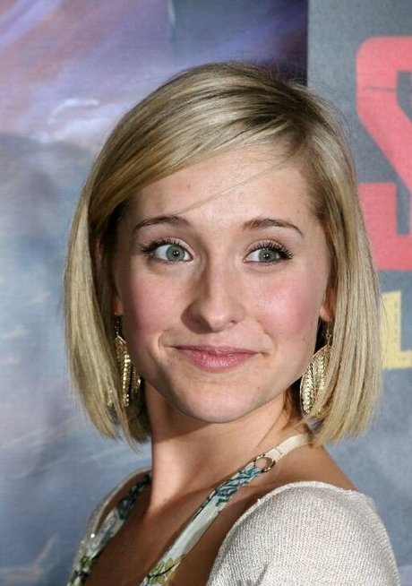 Allison Mack