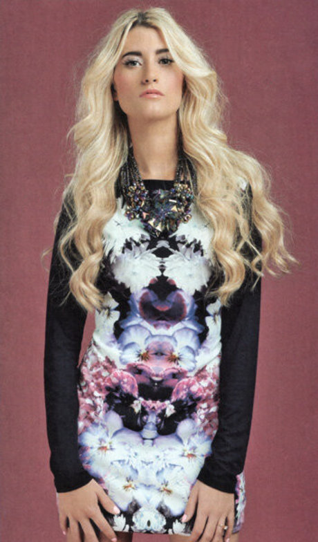 Emmerdales Charley Webb