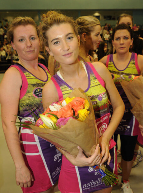 Emmerdales Charley Webb