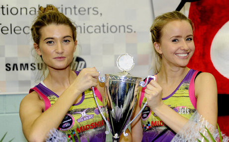 Emmerdales Charley Webb