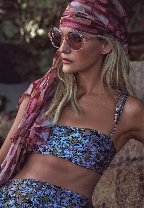 Caroline Trentini
