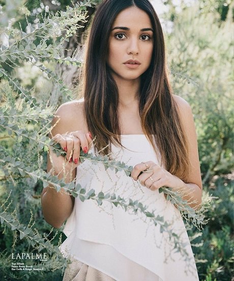 Summer Bishil