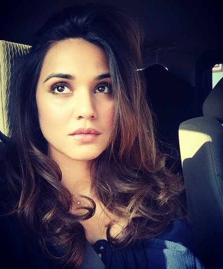 Summer Bishil