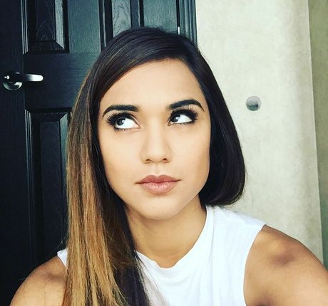 Summer Bishil
