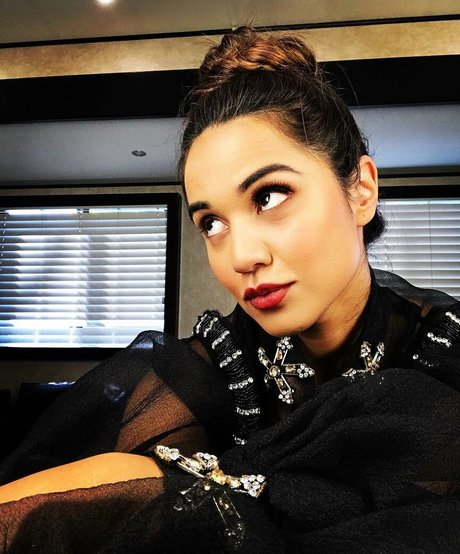 Summer Bishil