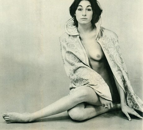 Anjelica Huston