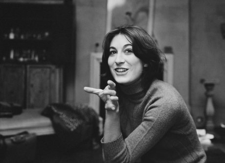 Anjelica Huston