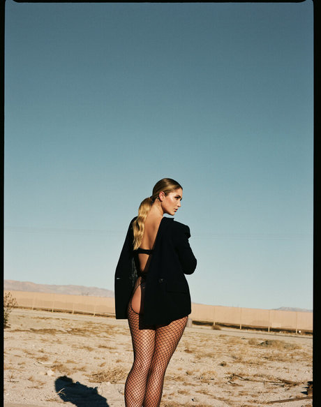 Chanel Celaya Watkins