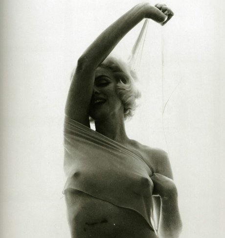 Marilyn Monroe