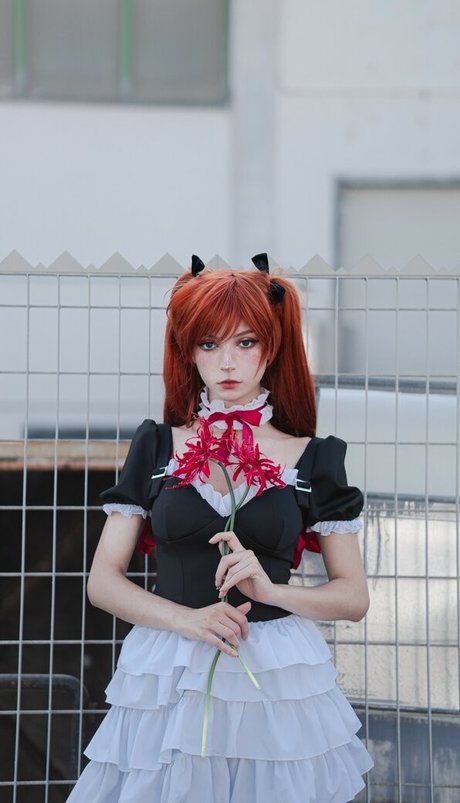 Himeecosplay