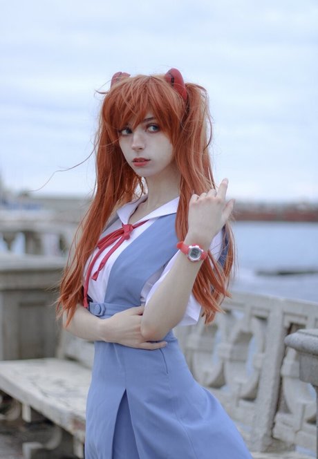 Himeecosplay