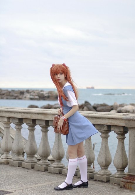 Himeecosplay