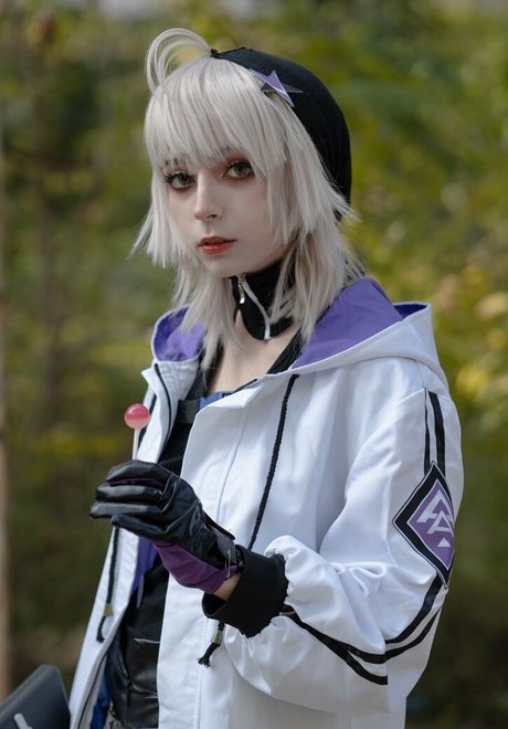 Himeecosplay