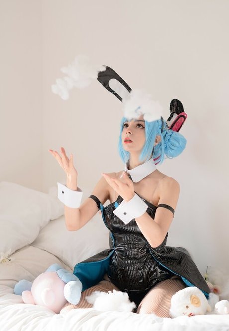 Himeecosplay