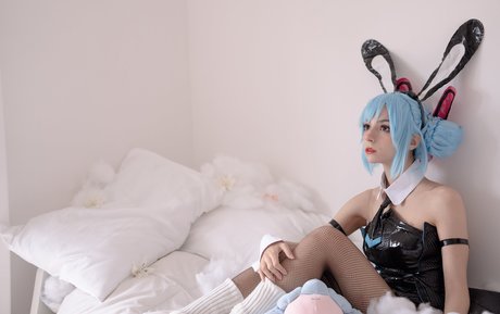 Himeecosplay