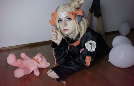 Himeecosplay