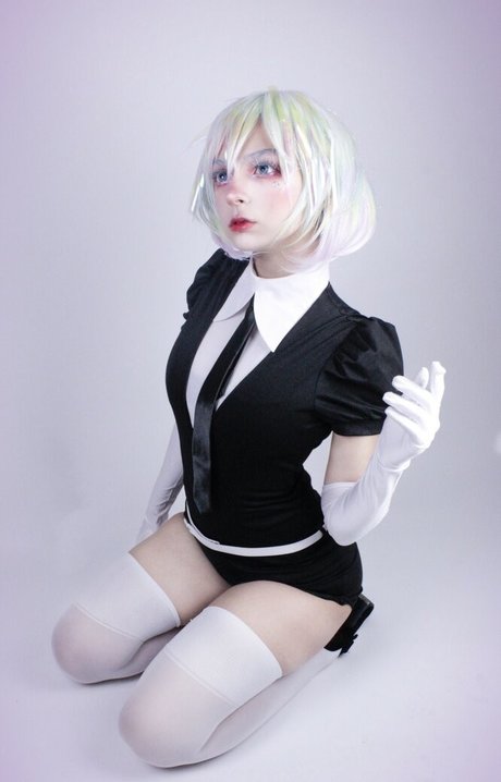 Himeecosplay