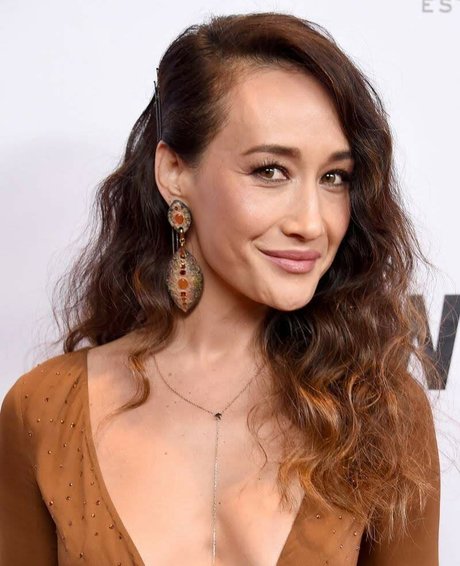 Maggie Q