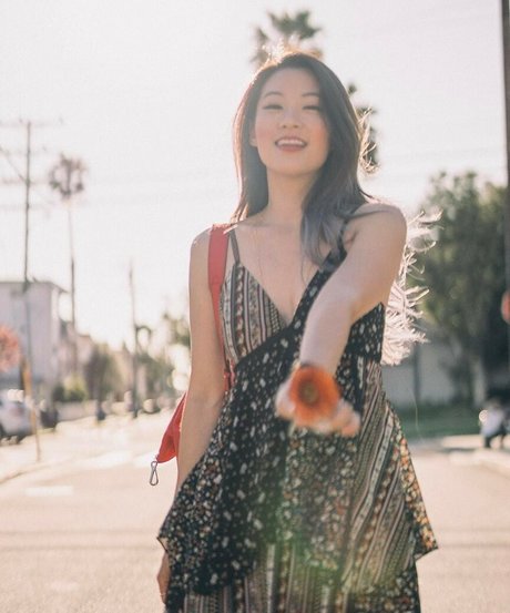 Arden Cho