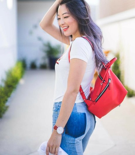 Arden Cho