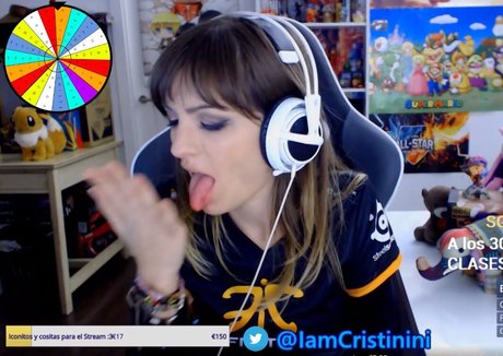Iamcristinini