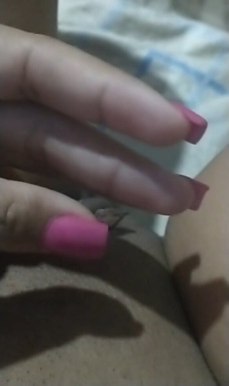 Nacktes geleaktes OnlyFans-Foto von Baianinha Sonhadora